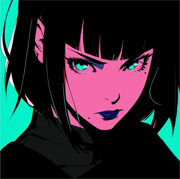 Hash Blink NW Vision