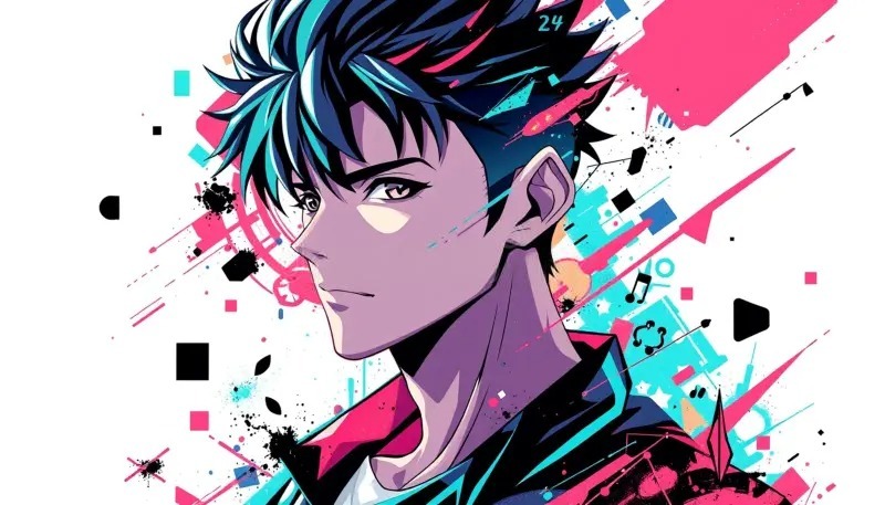 IP Merchandise - Anime Characters